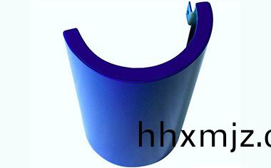 幙牆(qiang)鋁單闆